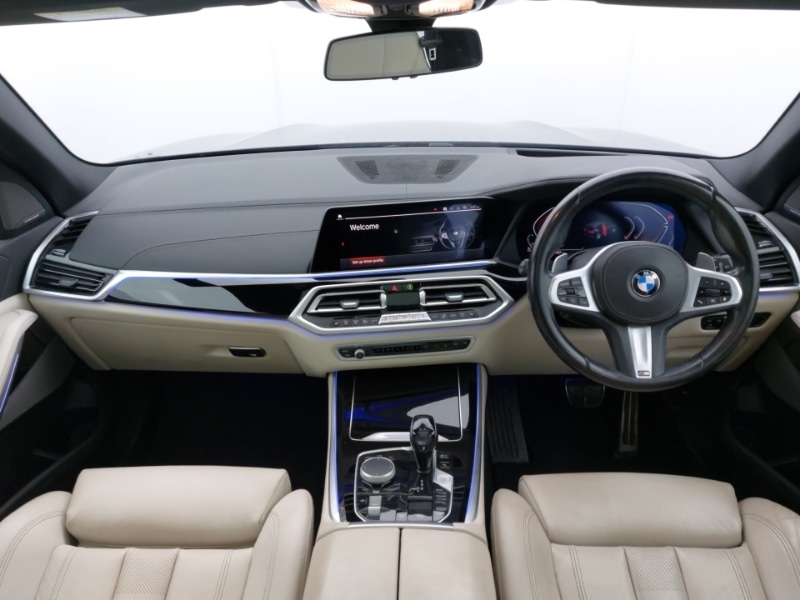 Used BMW X5 2021 for sale - 77761109: Photo 2