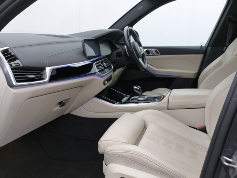 Used BMW X5 2021 for sale - 77761109: Photo 5