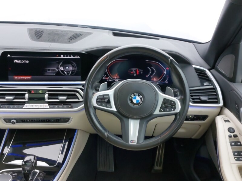 Used BMW X5 2021 for sale - 77761109: Photo 7