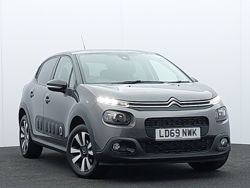 Used Citroen C3 2019 for sale - 78163906: Photo 1