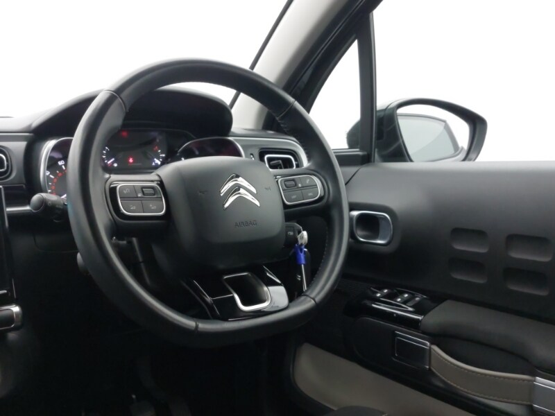Used Citroen C3 2019 for sale - 78163906: Photo 10