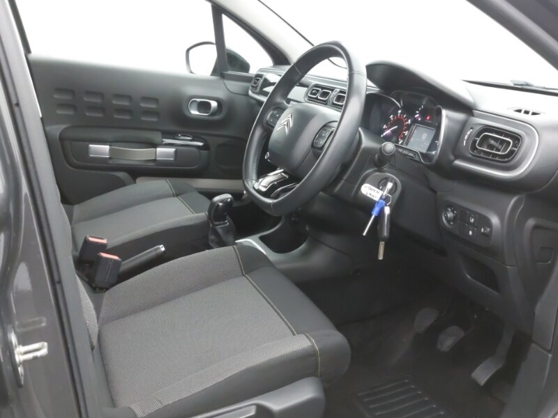 Used Citroen C3 2019 for sale - 78163906: Photo 12