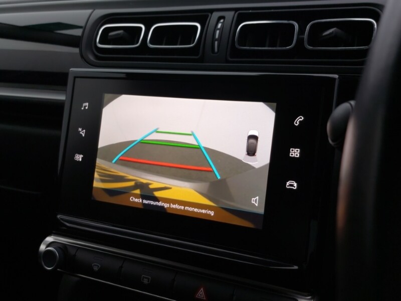 Used Citroen C3 2019 for sale - 78163906: Photo 13