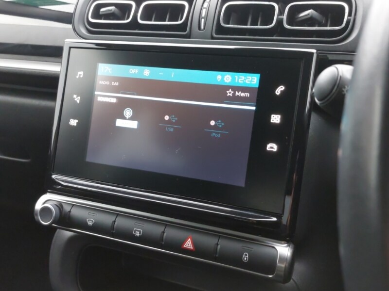 Used Citroen C3 2019 for sale - 78163906: Photo 14