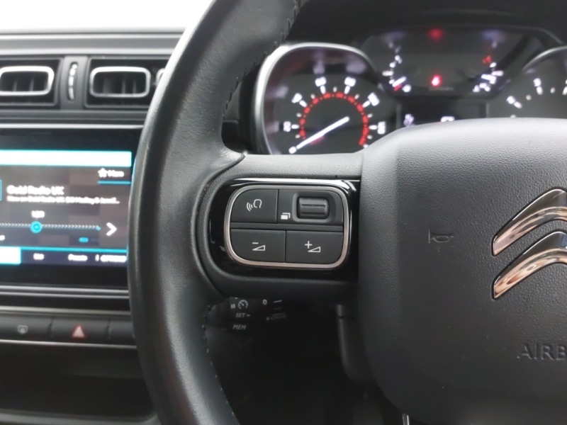 Used Citroen C3 2019 for sale - 78163906: Photo 16