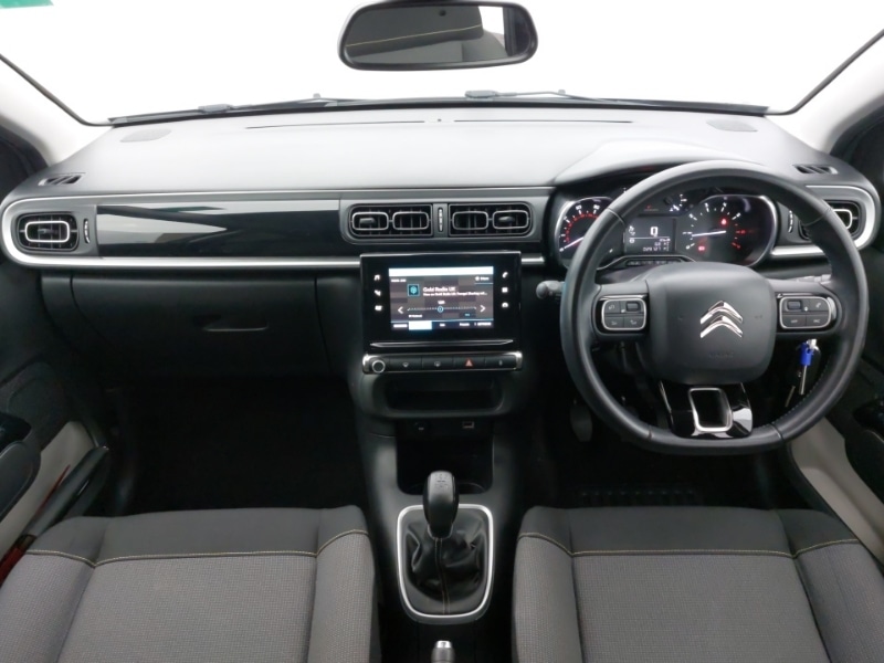 Used Citroen C3 2019 for sale - 78163906: Photo 2