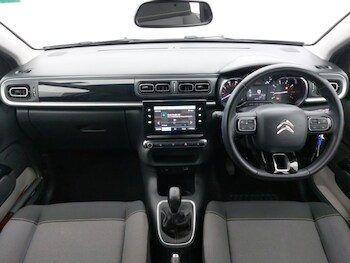 Used Citroen C3 2019 for sale - 78163906: Photo