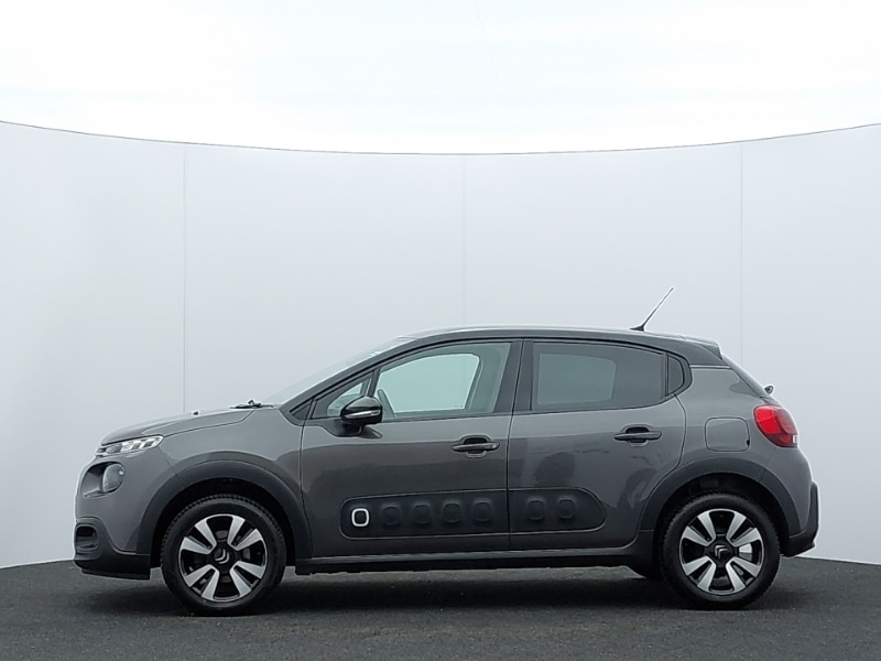 Used Citroen C3 2019 for sale - 78163906: Photo 4