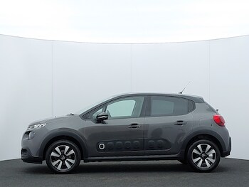 Used Citroen C3 2019 for sale - 78163906: Photo