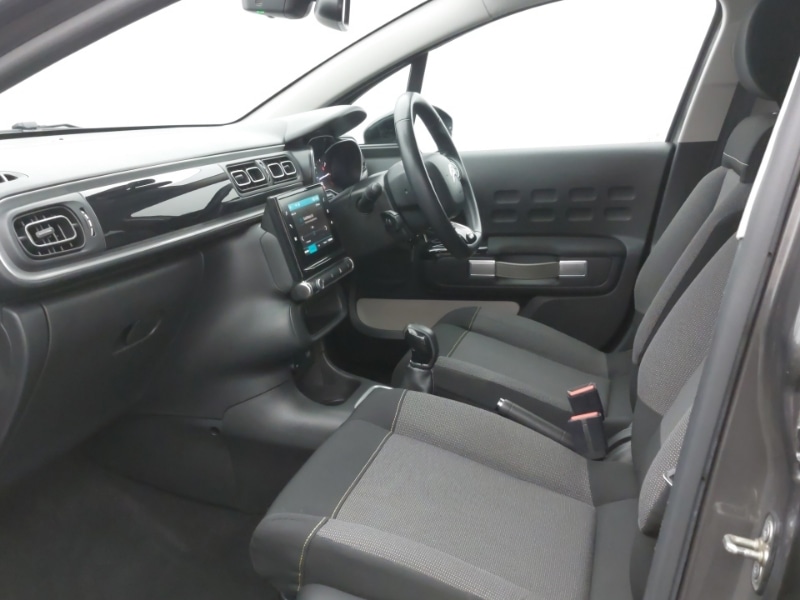 Used Citroen C3 2019 for sale - 78163906: Photo 5