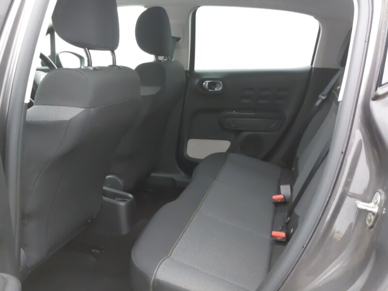 Used Citroen C3 2019 for sale - 78163906: Photo 6