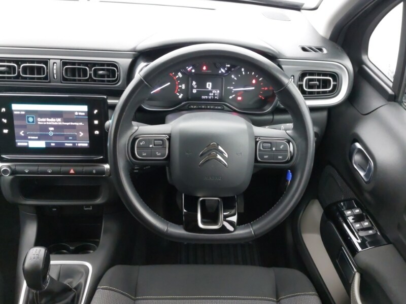 Used Citroen C3 2019 for sale - 78163906: Photo 7