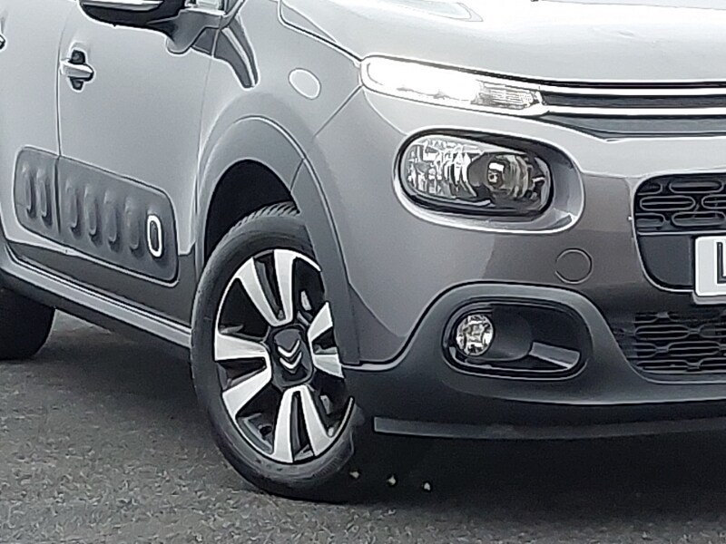 Used Citroen C3 2019 for sale - 78163906: Photo 9
