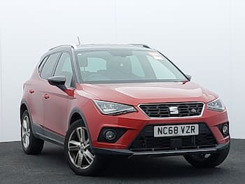 Used SEAT Arona 2019 for sale - 79763167: Photo