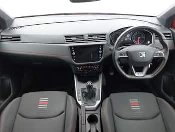 Used SEAT Arona 2019 for sale - 79763167: Photo