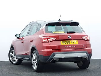 Used SEAT Arona 2019 for sale - 79763167: Photo