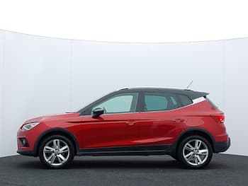 Used SEAT Arona 2019 for sale - 79763167: Photo