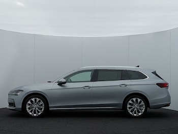 Used Skoda Superb 2024 for sale - 75750794: Photo