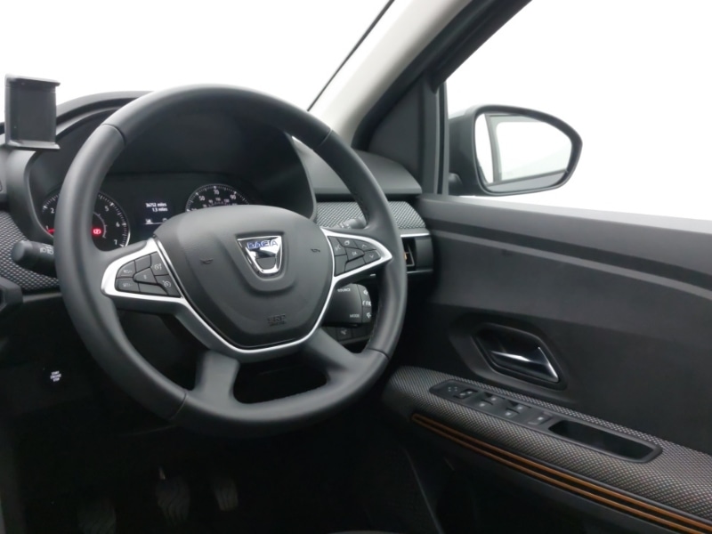 Used Dacia Sandero Stepway 2022 for sale - 78202647: Photo 10