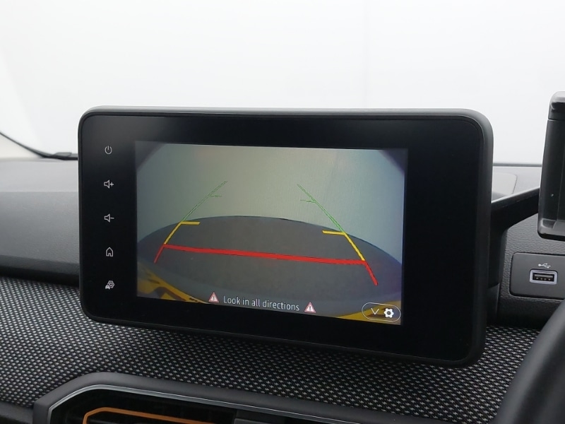 Used Dacia Sandero Stepway 2022 for sale - 78202647: Photo 13