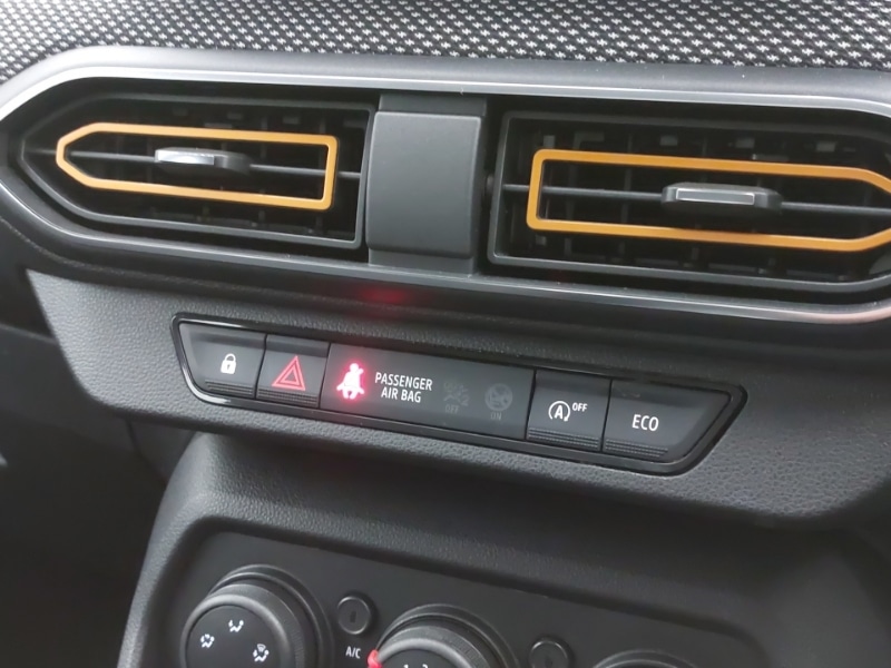 Used Dacia Sandero Stepway 2022 for sale - 78202647: Photo 15