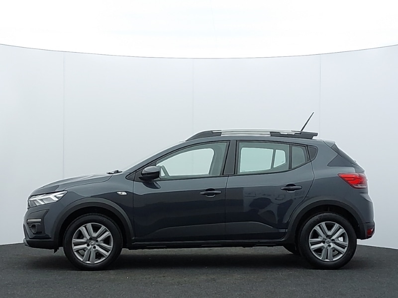 Used Dacia Sandero Stepway 2022 for sale - 78202647: Photo 4