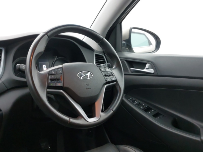 Used Hyundai TUCSON 2017 for sale - 78066195: Photo 10