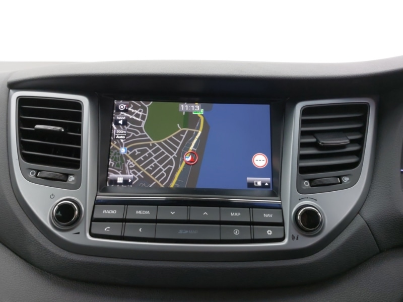 Used Hyundai TUCSON 2017 for sale - 78066195: Photo 11