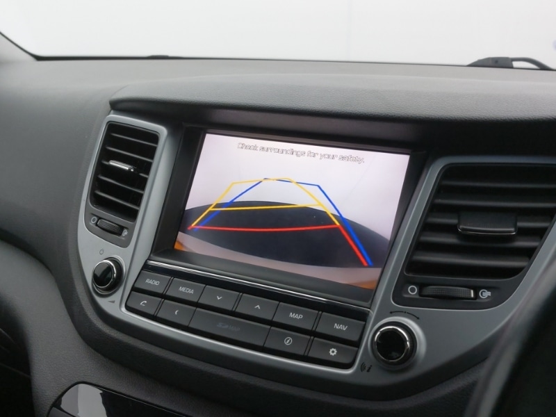 Used Hyundai TUCSON 2017 for sale - 78066195: Photo 13