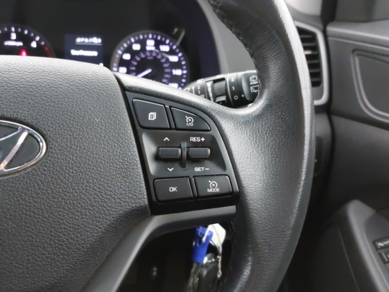 Used Hyundai TUCSON 2017 for sale - 78066195: Photo 18