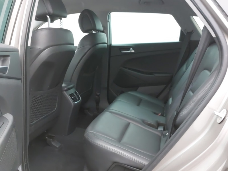 Used Hyundai TUCSON 2017 for sale - 78066195: Photo 6