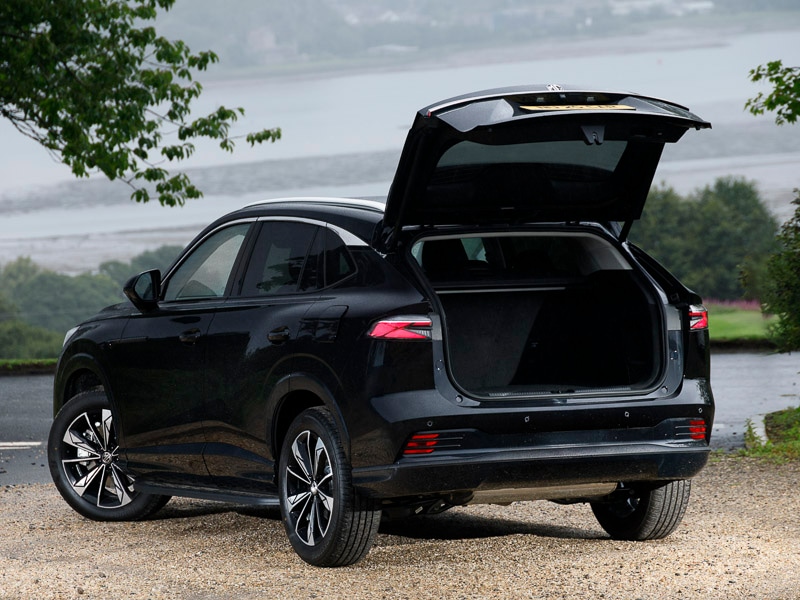 Used MG MG HS 2026 for sale - 77847377: Photo 16