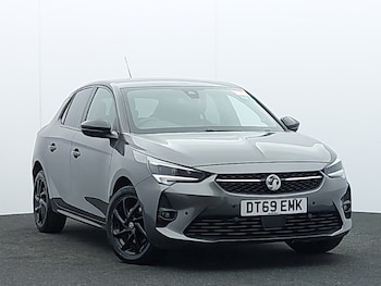 Used Vauxhall Corsa 2020 for sale - 78391357: Photo