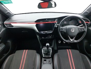 Used Vauxhall Corsa 2020 for sale - 78391357: Photo
