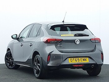 Used Vauxhall Corsa 2020 for sale - 78391357: Photo