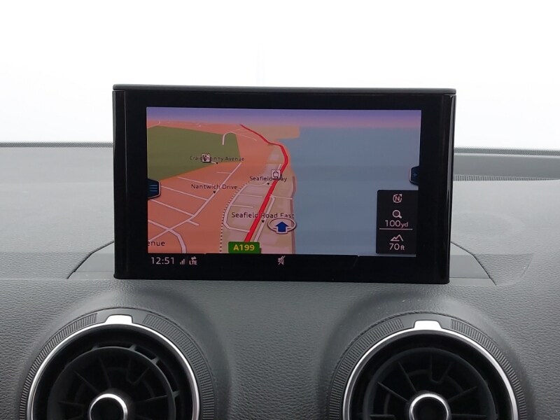 Used Audi Q2 2019 for sale - 77847329: Photo 11