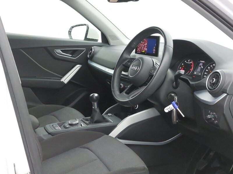 Used Audi Q2 2019 for sale - 77847329: Photo 12