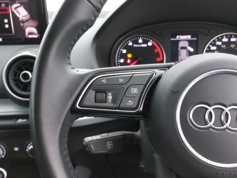 Used Audi Q2 2019 for sale - 77847329: Photo 16
