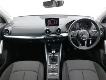 Used Audi Q2 2019 for sale - 77847329: Photo