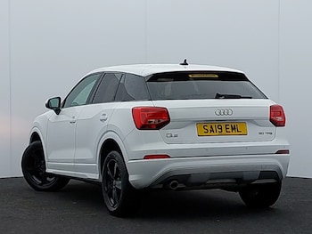 Used Audi Q2 2019 for sale - 77847329: Photo