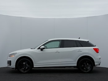 Used Audi Q2 2019 for sale - 77847329: Photo