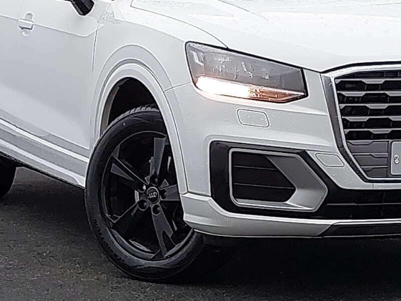 Used Audi Q2 2019 for sale - 77847329: Photo 9