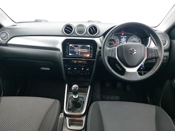 Used Suzuki Vitara 2020 for sale - 78723411: Photo