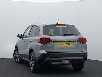 Used Suzuki Vitara 2020 for sale - 78723411: Photo