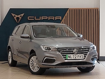 2022 - 115kW Excite EV 61kWh 5dr Auto