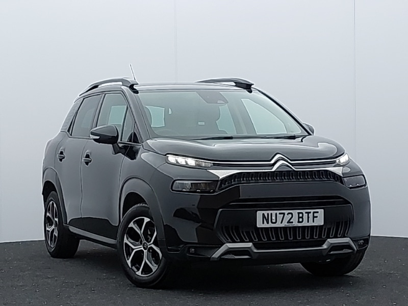 Used Citroen C3 Aircross 2022 for sale - 76629150: Photo 1