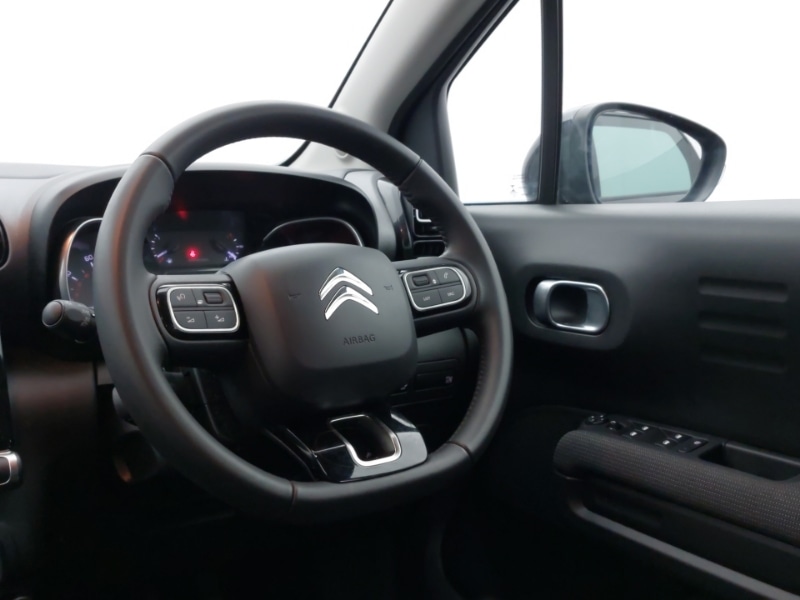 Used Citroen C3 Aircross 2022 for sale - 76629150: Photo 10