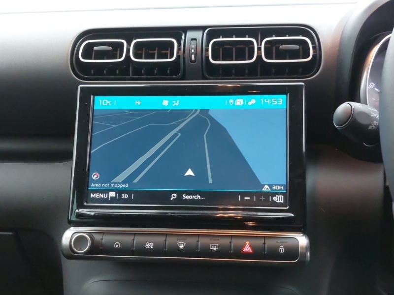 Used Citroen C3 Aircross 2022 for sale - 76629150: Photo 11