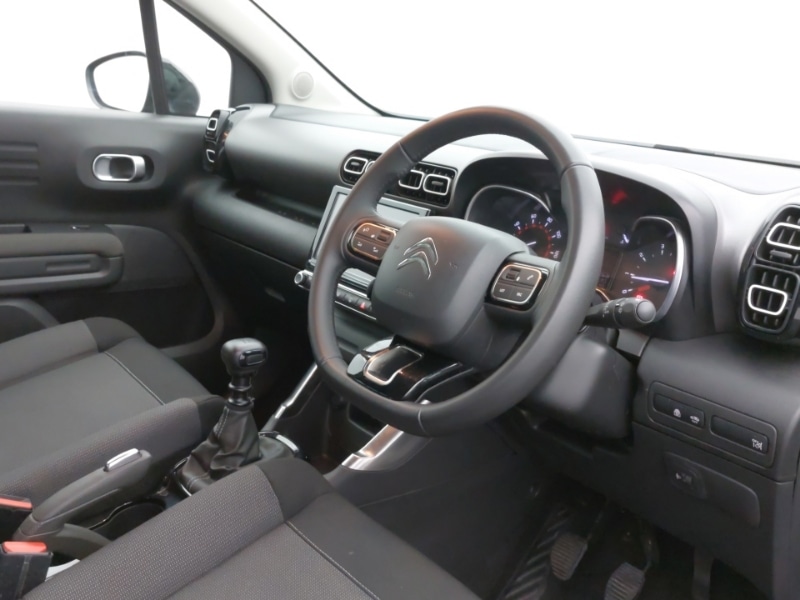 Used Citroen C3 Aircross 2022 for sale - 76629150: Photo 12