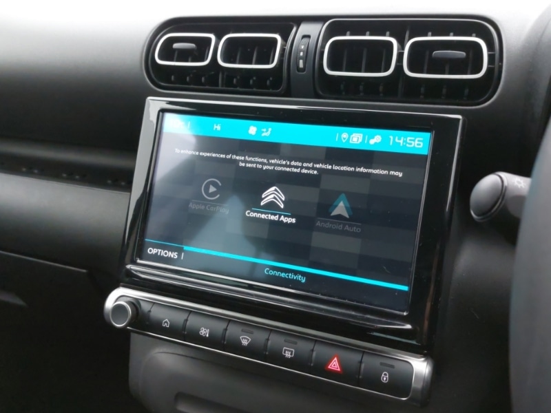 Used Citroen C3 Aircross 2022 for sale - 76629150: Photo 14